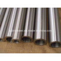 Gr1~Gr12 Titanium Alloy Pipe by ASTM B338 Standard